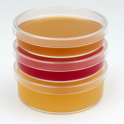 Pseudomonas HiVeg Agar (For Pyocyanin)