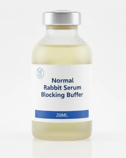 Normal Rabbit Serum Blocking Buffer