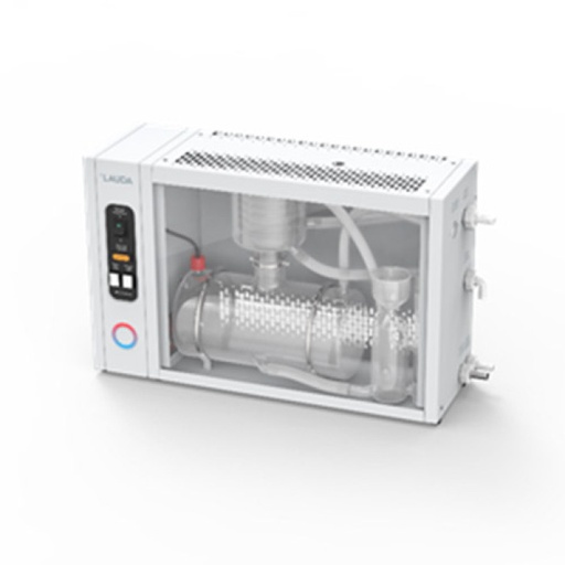 [89 -125225-SA-clinical] Puridest PD 8 G Glass water still