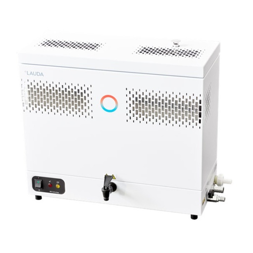 [99 -125225-SA-clinical] Puridest PD 4 R Water still with storage tank