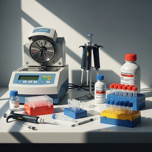  1000UL LTS Compatible Pipette TIP, Reload Stack