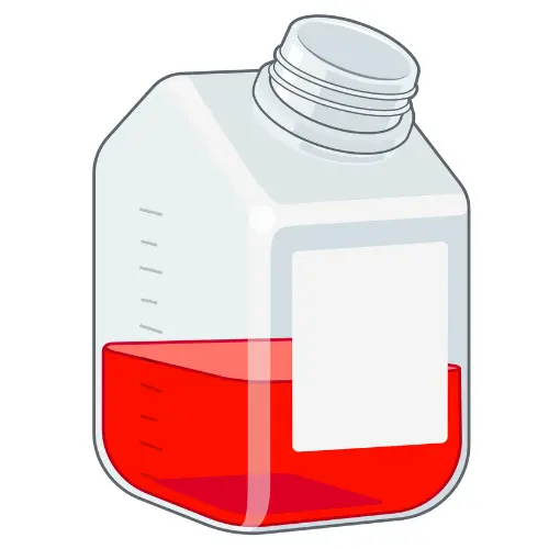 [RSL003G-500ML] LoSera DMEM, High Glucose,w/L-Alanyl-L-Glutamine, Sodium pyruvate, NaHCO3, liquid